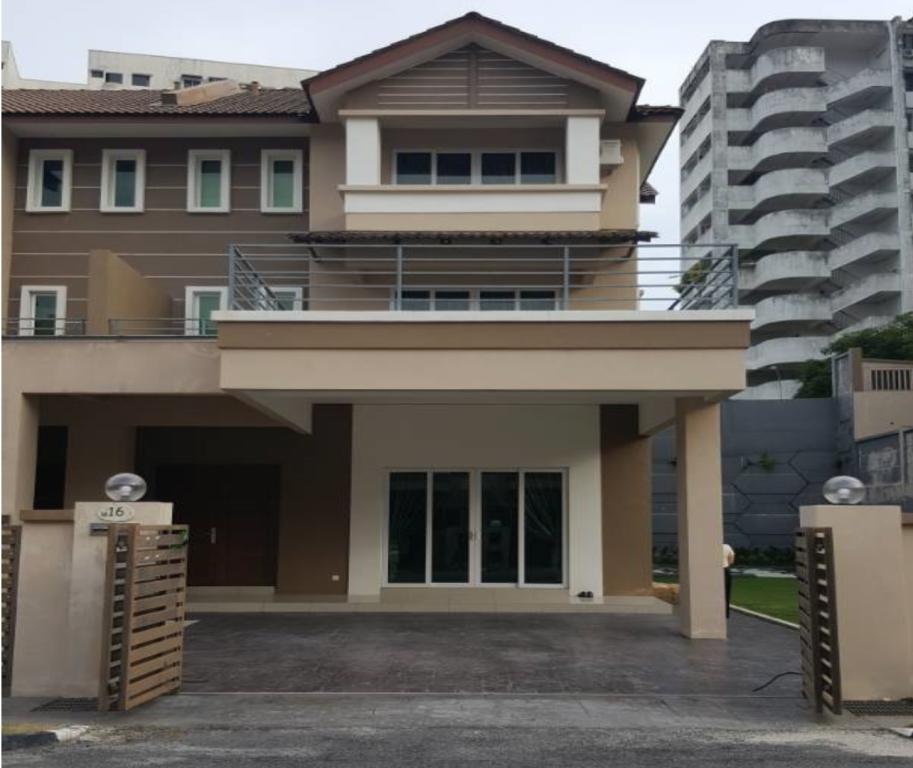 Greenlane 98 George Town Exterior photo